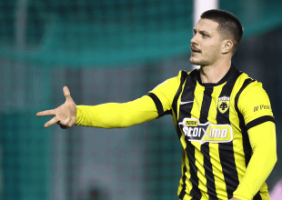 Έσπασε όλα τα ρεκόρ ο Γιόβιτς – Η δεύτερη πιο παραγωγική βραδιά στην καριέρα του