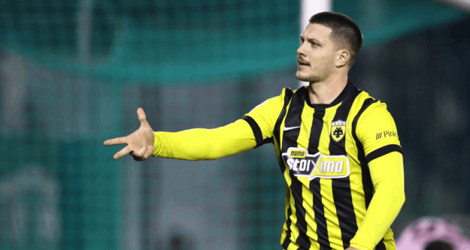 Έσπασε όλα τα ρεκόρ ο Γιόβιτς – Η δεύτερη πιο παραγωγική βραδιά στην καριέρα του