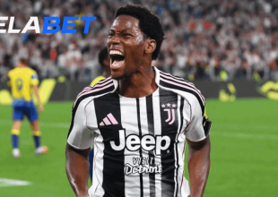 Πίζα – Γιουβέντους στα χρώματα της… ζέβρας