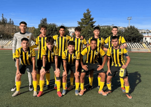 K15: Ισόπαλη ΑΕΚ η απέναντι στον Ατρόμητο