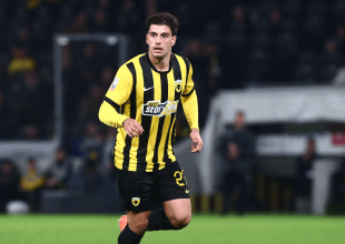 Καραργύρης: «Ανατριχιαστικό το χειροκρότημα του κόσμου, η πιο όμορφη στιγμή της ζωής μου»