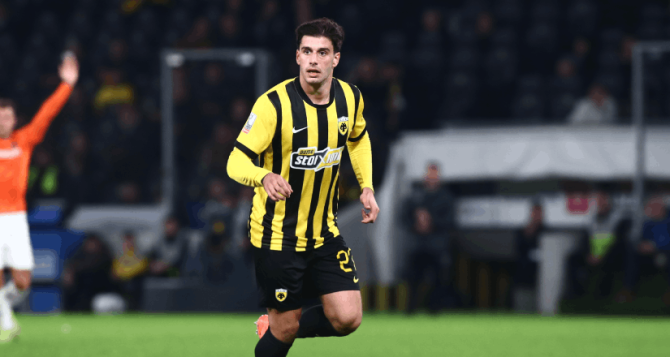 Καραργύρης: «Ανατριχιαστικό το χειροκρότημα του κόσμου, η πιο όμορφη στιγμή της ζωής μου» Καραργύρης: «Ανατριχιαστικό το χειροκρότημα του κόσμου, η πιο όμορφη στιγμή της ζωής μου»