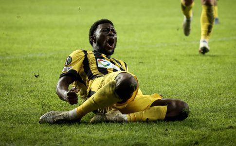 Η UEFA αποθεώνει την… ακρίβεια εκτέλεσης του Κοϊτά! (VID)