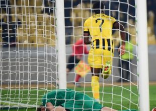 Ρίξτε παλμούς και απολαύστε: Tα highlights από την επική ανατροπή της ΑΕΚ (VIDEO)