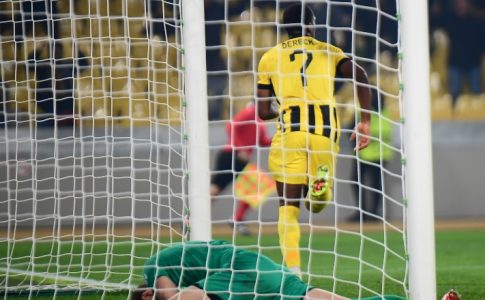 Ρίξτε παλμούς και απολαύστε: Tα highlights από την επική ανατροπή της ΑΕΚ (VIDEO)