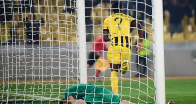 Τρομερό βίντεο: Πως πήγε η βαθμολογία του Conference League κατά την διάρκεια των αγώνων