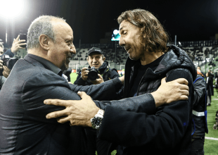 Και ο Κυργιάκος στον Παναθηναϊκό απ’ την… Κηφισιά – «Φυτώριο» των Πράσινων η ομάδα του Πρίτσα