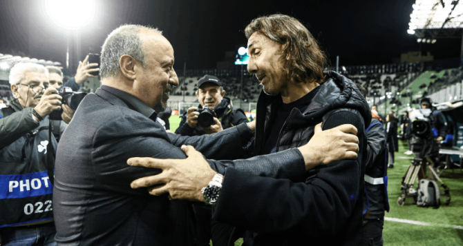 Και ο Κυργιάκος στον Παναθηναϊκό απ’ την… Κηφισιά – «Φυτώριο» των Πράσινων η ομάδα του Πρίτσα Και ο Κυργιάκος στον Παναθηναϊκό απ’ την… Κηφισιά – «Φυτώριο» των Πράσινων η ομάδα του Πρίτσα