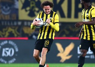 Φερεντσβάρος, Κοπεγχάγη και Σπάρτα Πράγας για Λιούμπιτσιτς»