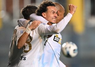 Από το Περιστέρι στο Αγρίνιο: Πεντάρα της ΑΕΚ μετά από 22 μήνες!