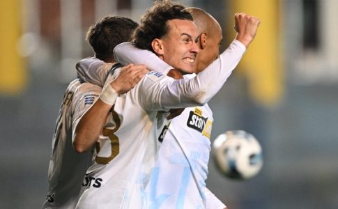 Από το Περιστέρι στο Αγρίνιο: Πεντάρα της ΑΕΚ μετά από 22 μήνες!