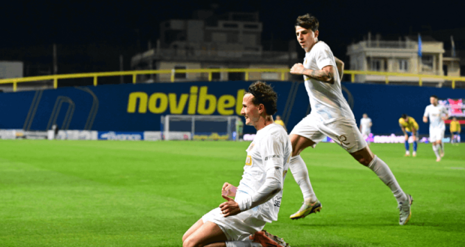 Η ΑΕΚ με κυριαρχία τρομοκρατεί τους αντιπάλους της Η ΑΕΚ με κυριαρχία τρομοκρατεί τους αντιπάλους της