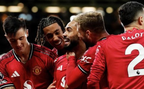 Μαν. Γιουνάιτεντ – Μπόρνμουθ με… διαβολικά δυνατό Bet Builder