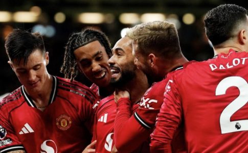 Το Άστον Βίλα – Μαν. Γιουνάιτεντ έχει «Ενισχυμένη»… διαβολική παράδοση