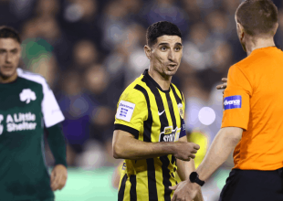 Εν’ αναμονή νεότερων για Μάνταλο – Ενοχλήσεις και ο Πήλιος