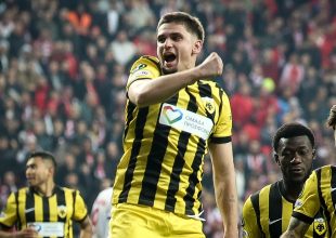 Μαρίν: «Aξίζαμε τη νίκη – Χαίρομαι που πήρα την ευθύνη για το φάουλ»