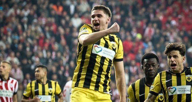 Μαρίν: «Aξίζαμε τη νίκη – Χαίρομαι που πήρα την ευθύνη για το φάουλ» Μαρίν: «Aξίζαμε τη νίκη – Χαίρομαι που πήρα την ευθύνη για το φάουλ»