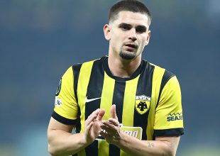 Μαρίν: «Γράψαμε ιστορία, να κατακτήσουμε τρόπαια»