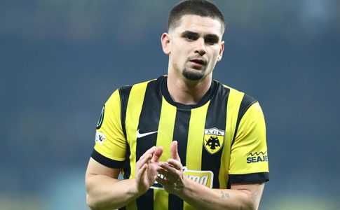 Μαρίν: «Γράψαμε ιστορία, να κατακτήσουμε τρόπαια»