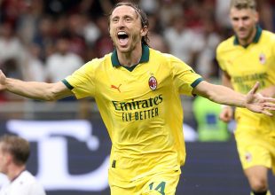 Τορίνο – Μίλαν με… ροσονέρο Bet Builder