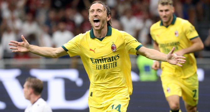 Τορίνο – Μίλαν με… ροσονέρο Bet Builder