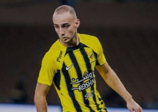 Στην πόρτα της εξόδου ο Μιτάι απ’ την Αλ Ιτιχάντ