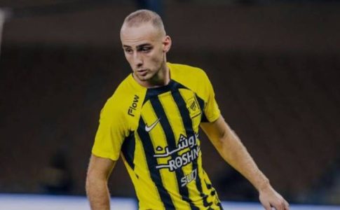 Στην πόρτα της εξόδου ο Μιτάι απ’ την Αλ Ιτιχάντ