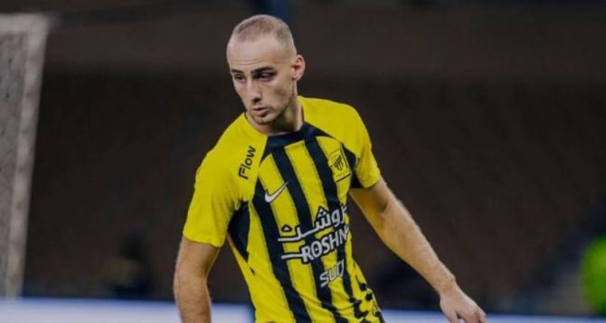 Στην πόρτα της εξόδου ο Μιτάι απ’ την Αλ Ιτιχάντ