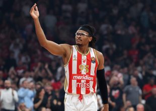 Ερ.Αστέρας – Μπαρτσελόνα με την πιο «Ενισχυμένη» δυάδα σκόρερ