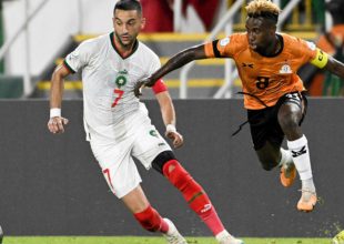 Ζάμπια – Μαρόκο με «μπουστάρισμα» στην παρέα του Ελ Κααμπί