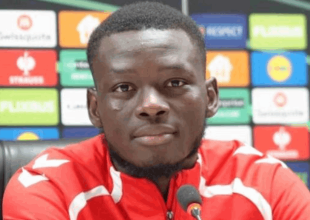 «Είμαστε καλή ομάδα, θα μείνουμε στο αγωνιστικό μας πλάνο»