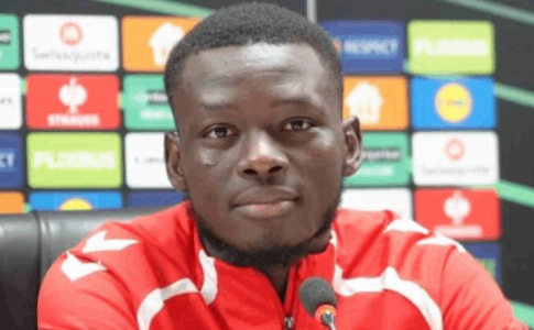 «Είμαστε καλή ομάδα, θα μείνουμε στο αγωνιστικό μας πλάνο»