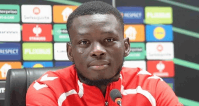 «Είμαστε καλή ομάδα, θα μείνουμε στο αγωνιστικό μας πλάνο» «Είμαστε καλή ομάδα, θα μείνουμε στο αγωνιστικό μας πλάνο»