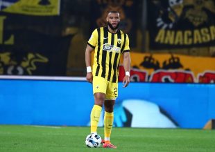 Εκτός αποστολής ο Μουκουντί με Κραϊόβα