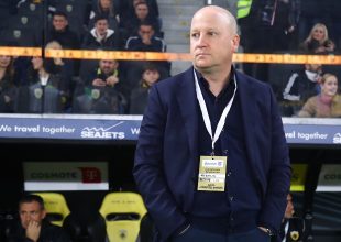 AEK1924 TV: Η συνέντευξη Τύπου του Μάρκο Νίκολιτς