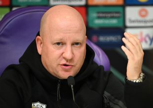 Νίκολιτς: «Κανείς δεν πίστευε αλλά είμαστε εδώ – Τα όνειρα γίνονται πραγματικότητα»