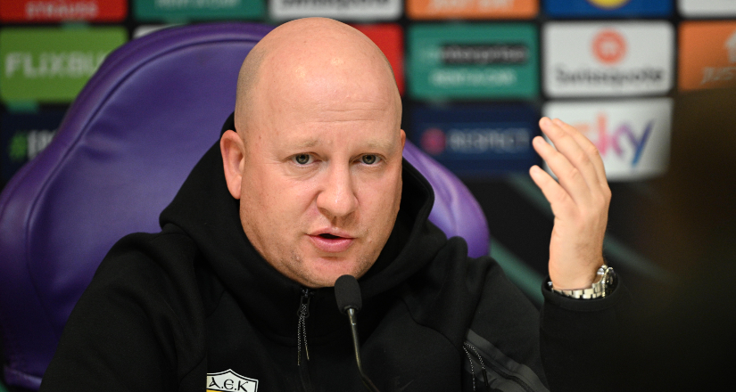 Νίκολιτς: «Κανείς δεν πίστευε αλλά είμαστε εδώ – Τα όνειρα γίνονται πραγματικότητα»