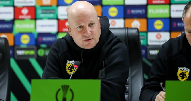 Νίκολιτς: «Κανένα δώρο στον αντίπαλο – Δεν κλαίμε για τις απουσίες»