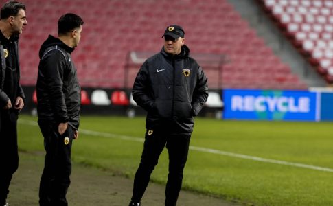 Το πρόγραμμα της ΑΕΚ ενόψει Κραϊόβα