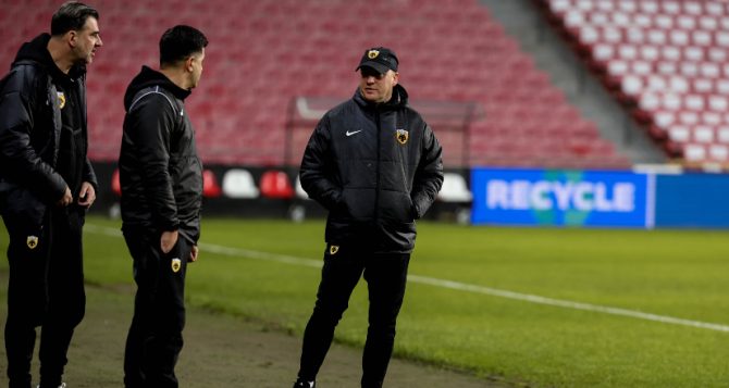 Το πρόγραμμα της ΑΕΚ ενόψει Κραϊόβα Το πρόγραμμα της ΑΕΚ ενόψει Κραϊόβα