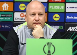 Νίκολιτς: «Αύριο δεν είναι φεστιβάλ αλλά μια μάχη!»