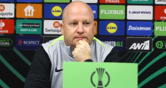 Νίκολιτς: «Αύριο δεν είναι φεστιβάλ αλλά μια μάχη!»