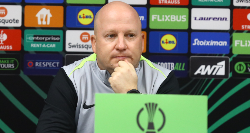 Νίκολιτς: «Αύριο δεν είναι φεστιβάλ αλλά μια μάχη!»