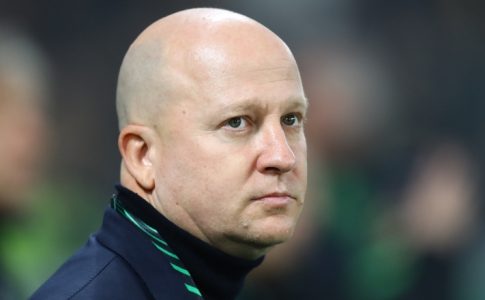 Νίκολιτς: «Ζω ίσως την καλύτερη χρονιά της καριέρας μου στην ΑΕΚ»