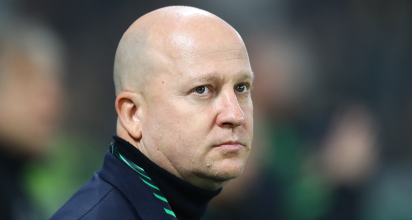 Νίκολιτς: «Ζω ίσως την καλύτερη χρονιά της καριέρας μου στην ΑΕΚ»