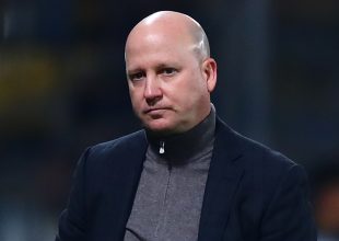 Νίκολιτς: «Έχουν εκτοξευτεί οι προσδοκίες και πρέπει να τις υλοποιήσουμε» (VID)