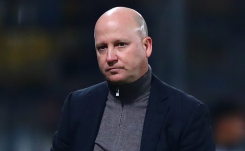 Νίκολιτς: «Έχουν εκτοξευτεί οι προσδοκίες και πρέπει να τις υλοποιήσουμε» (VID)