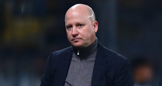 Το πλάνο του Νίκολιτς για «Κλ. Βικελίδης»