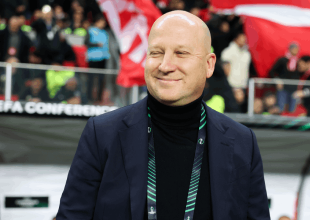 Νίκολιτς: «Ανεβήκαμε και κυριαρχήσαμε, σημαντική νίκη για την ομάδα»