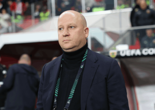 Νίκολιτς: «Έτσι θέλω την ΑΕΚ, περήφανος για τους παίκτες μου»